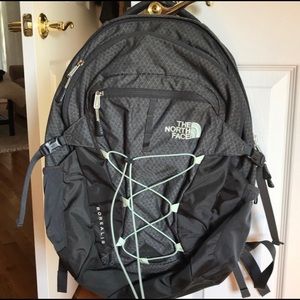 The North Face Borealis Backpack